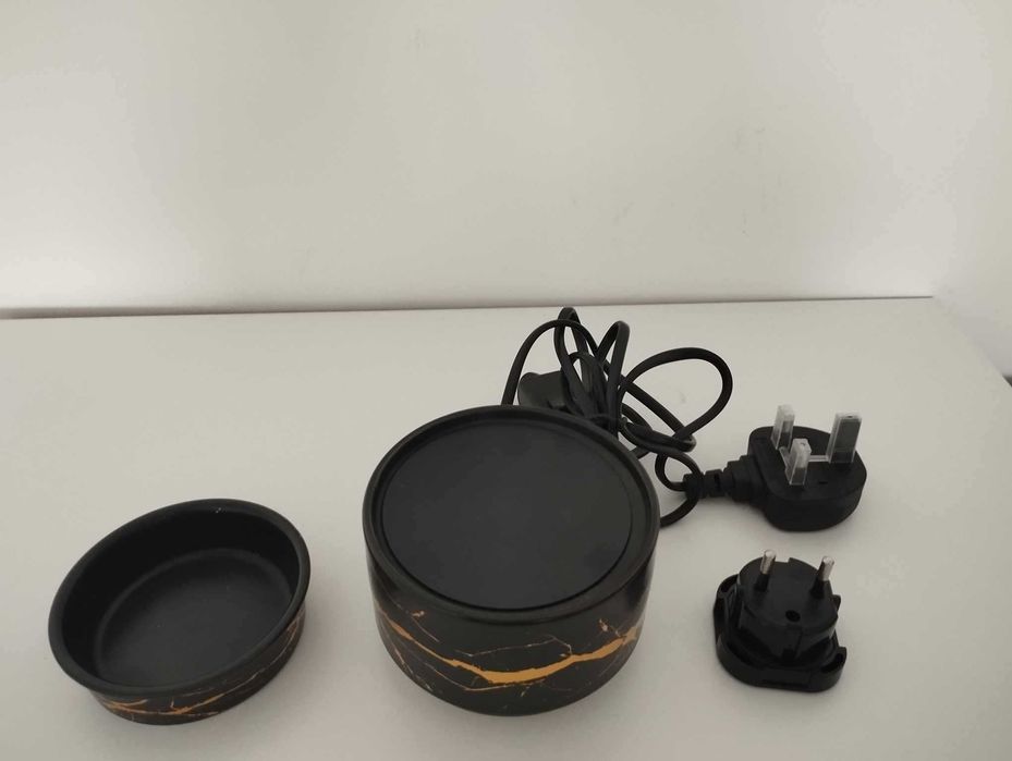 Podgrzewacz do wosku PALANCHY CERAMICZNY