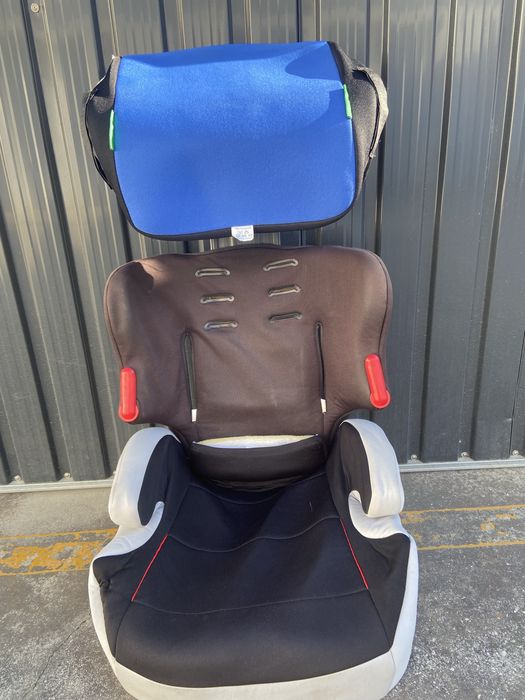 Cadeira para automovel
