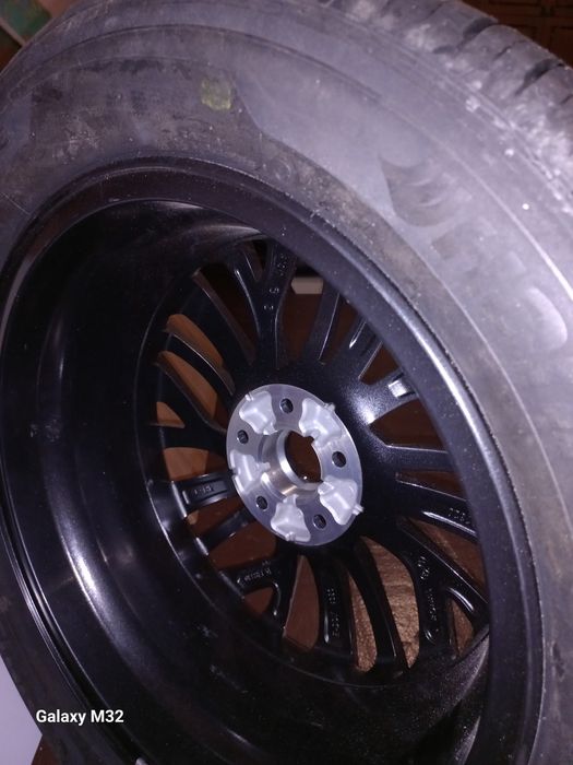 Колесо літнє  Hankook