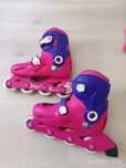 Patins em linha criança