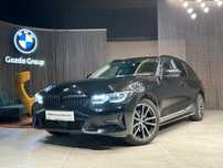 BMW Seria 3 Head up | Laser | Shadow-Line | Faktura VAT 23%
