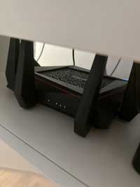 Router ASUS RT-AC5300 (5300Mb/s a/b/g/n/ac, 2xUSB, QAM)