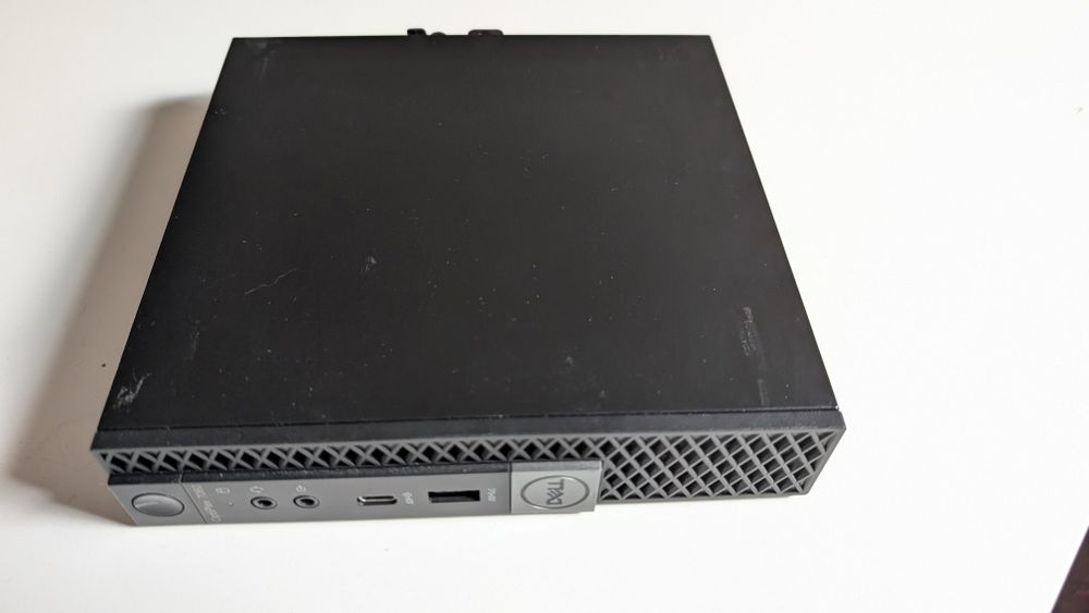Mini PC Dell Optiplex 7060