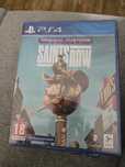 Saints Row ps4 z upgrade na ps5