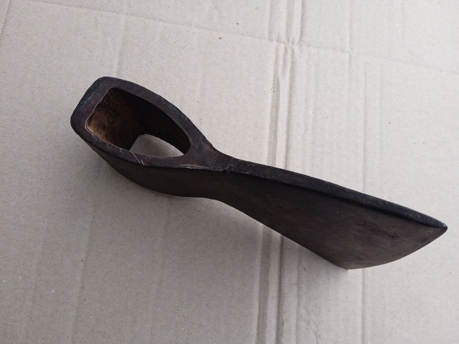 Ретро топор СССР сокира