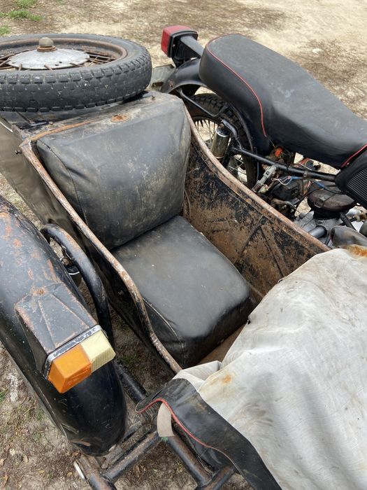 Продам Дніпро 11