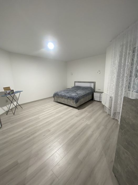 Здається квартира в новобудові на вул 50 Річчя УПА