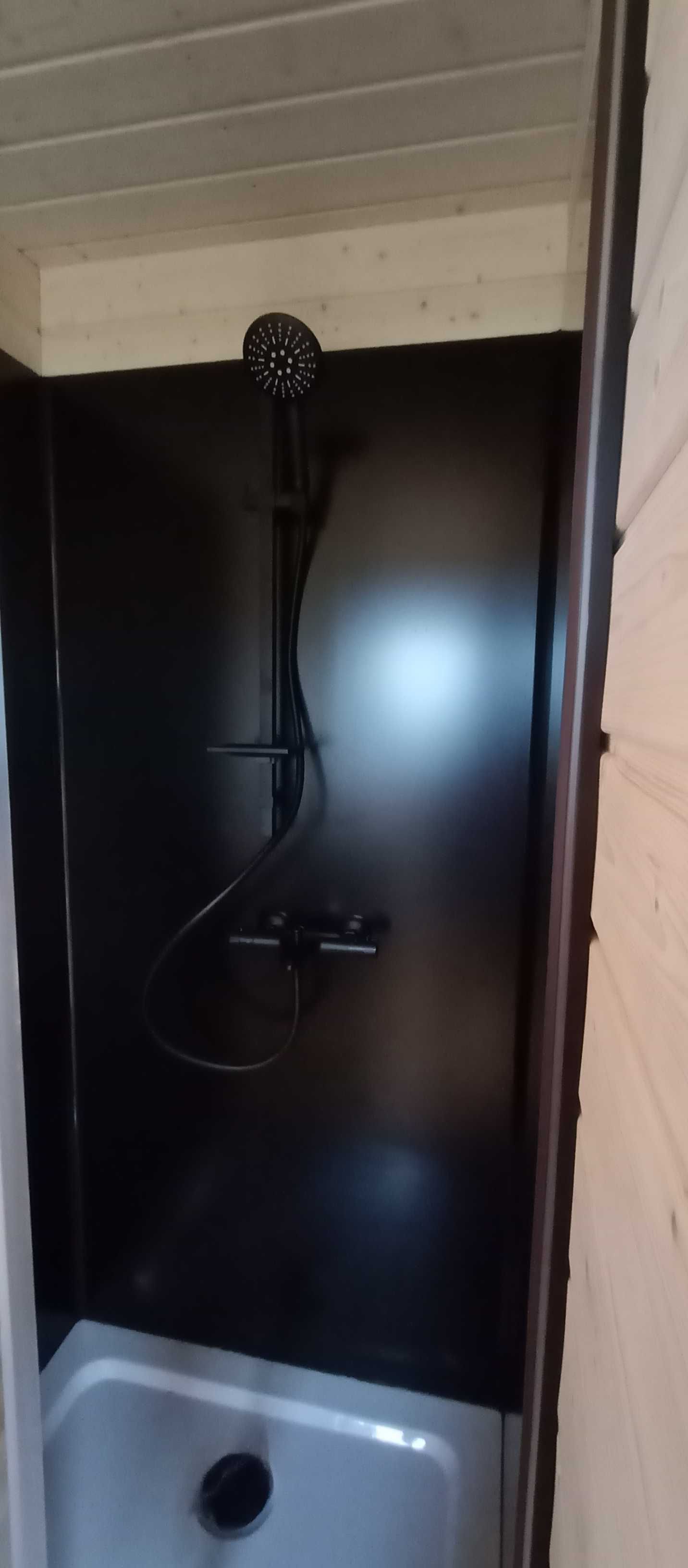 Tiny Hause , domek moilny CALMA 1 na działkę  8x3 m