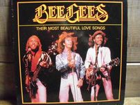 BEE GEES "Their Most Beautiful Love Songs" - płyta winylowa