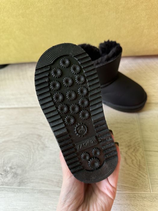 Угги детские