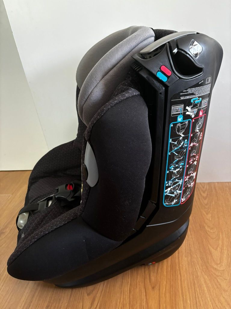 Assento Bebe Conforto - Bebéconfort