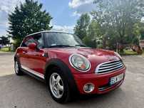 Mini One/2007r/165tys km/klima/bdb stan!