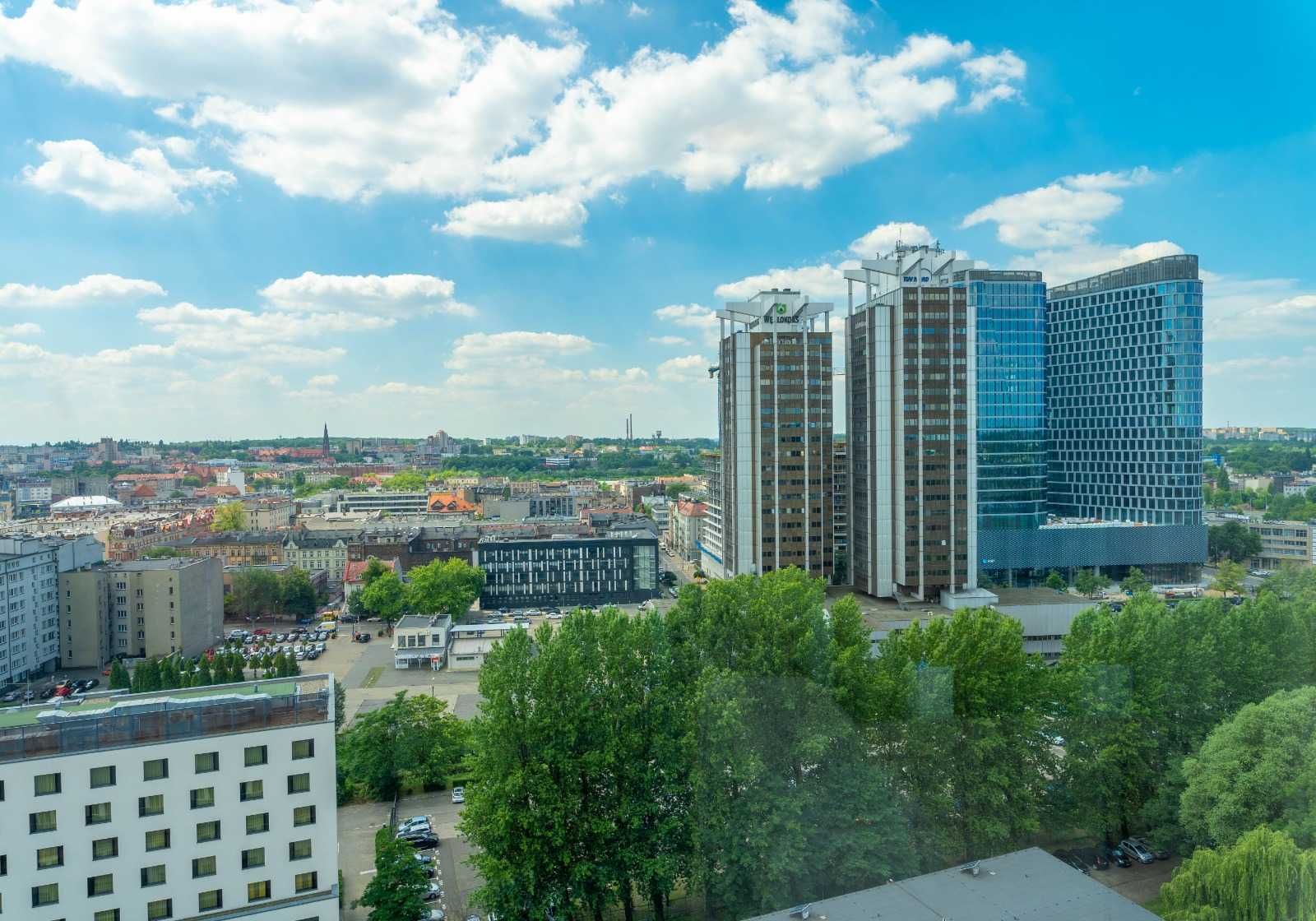 2pok na Sokolska Towers od DZISIAJ PL/UKR