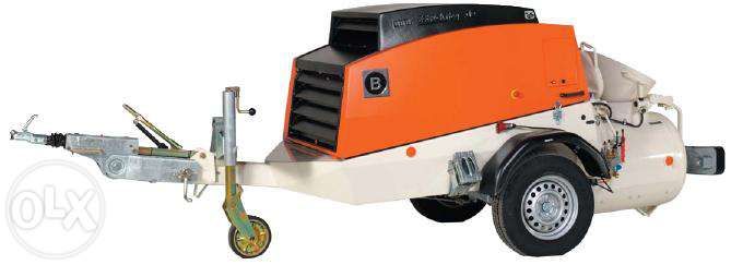 POSADZKI MASZYNOWE,wylewki,podbetony,styrobeton