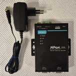 Serwer portów szeregowych Moxa NPort 5210A