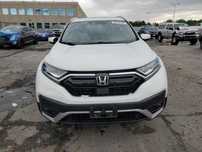 Бампер,фари,крило,капот,телевізор омплект Honda CR-V 2021-2022 USA