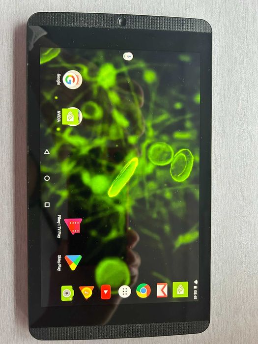 Tablet nVidia SHIELD k1 Stan idealny