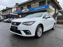 SEAT Ibiza 1.0 TSI Style