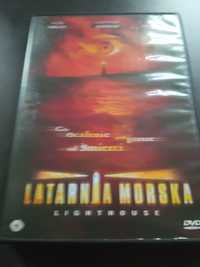 Latarnia Morska - Film DVD