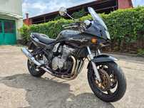 Suzuki Bandit Suzuki Bandit  S