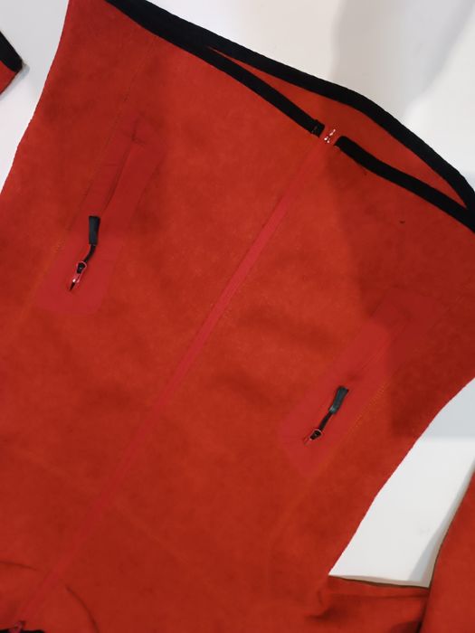 Bluza polar TrueNorth roz,M/38/10 sportowe ciepły bluza sweter ZIP