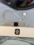 Apple Watch serie SE GPS 40mm