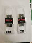 RAM Kingston So Dimm DDR4 3200mhz 2x32gb (64gb total) CL20
