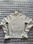 Camisola malha Zara