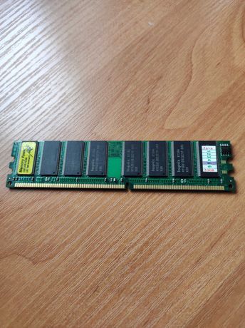 Оперативная память 1Gb DDR1 PC400 400MHz Hynix