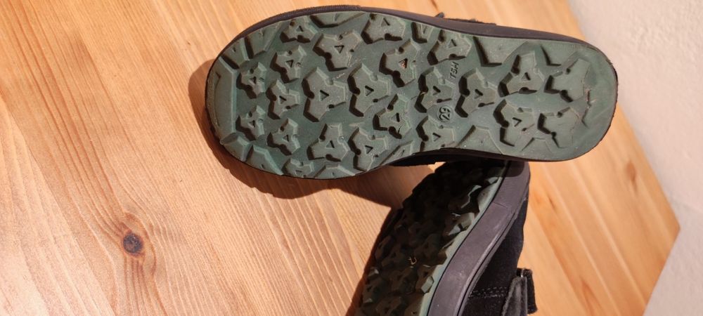 Bartek zimowe buty 28