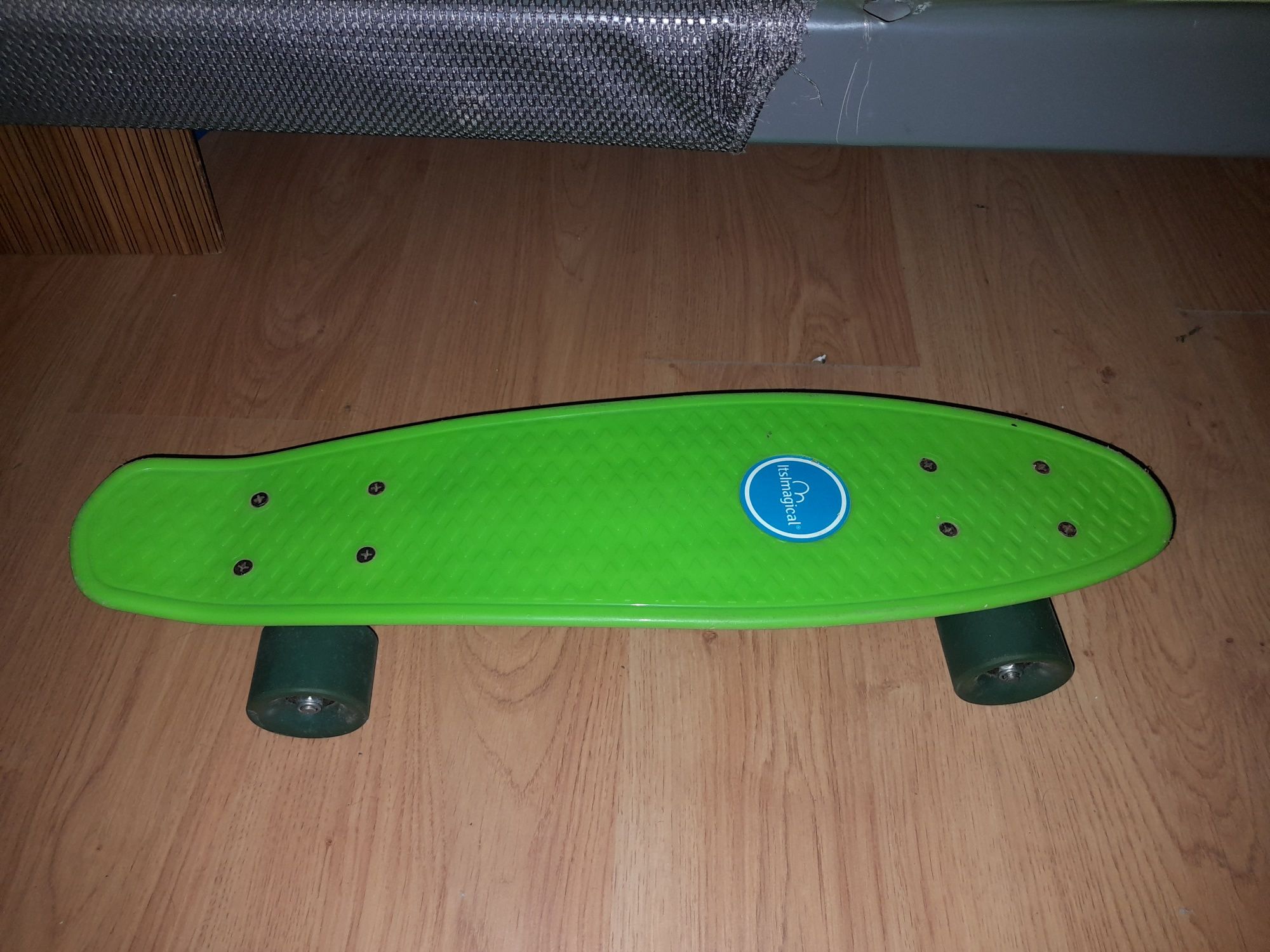 Skate Penny Infantil - It's Magical (Imaginarium)