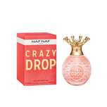 NAF NAF Crazy Drop Eau de Parfum 50 ml - biały kruk