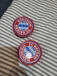 FC Bayern landrynki nowe z Niemiec