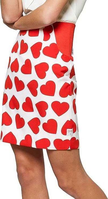 Nowy garnitur damski /garsonka /lata 20/kostium/ przebranie /44 !3187!