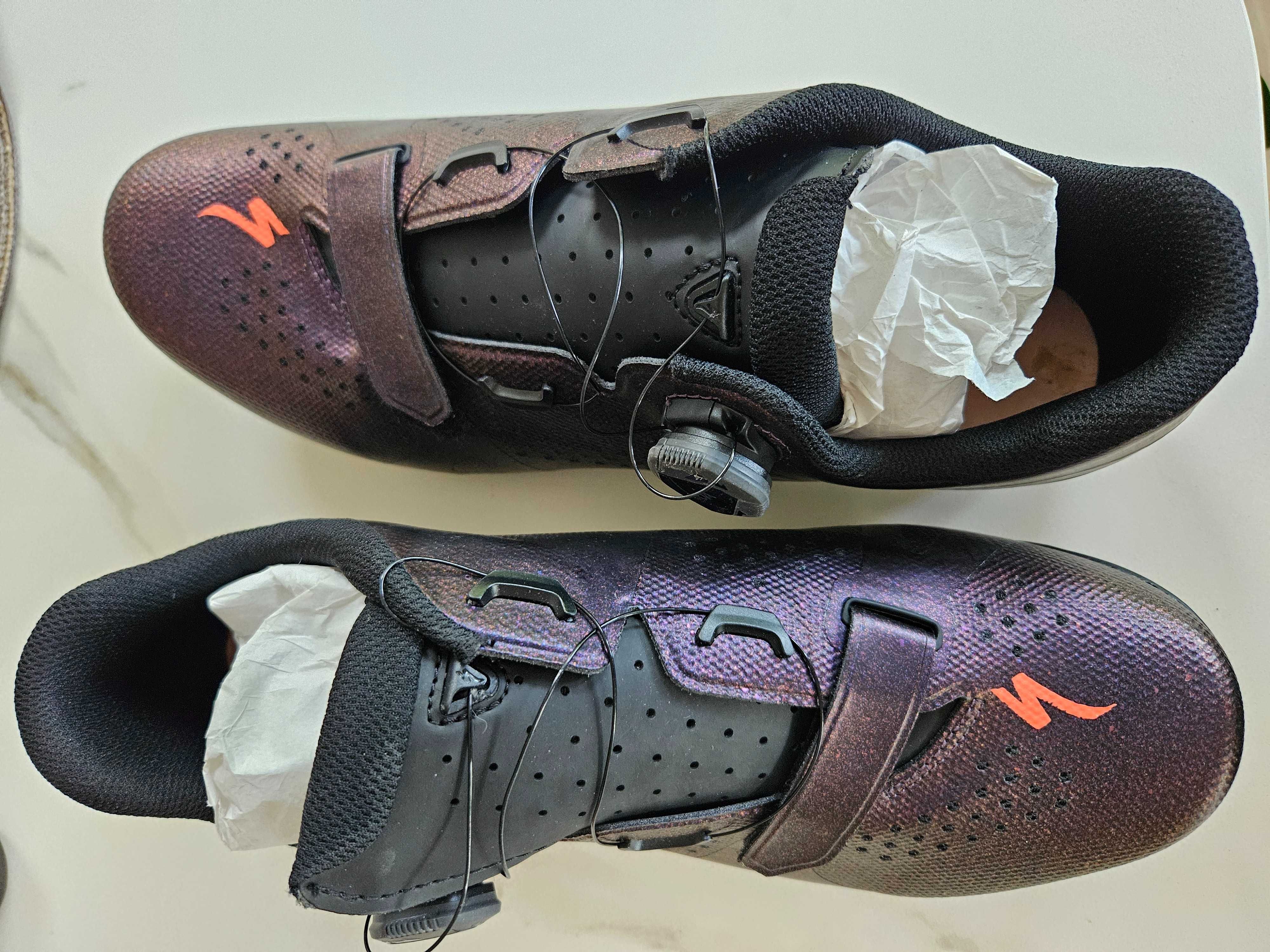 SPECIALIZED Torch 2.0 | buty rowerowe szosowe I  + wkł. Body Geometry