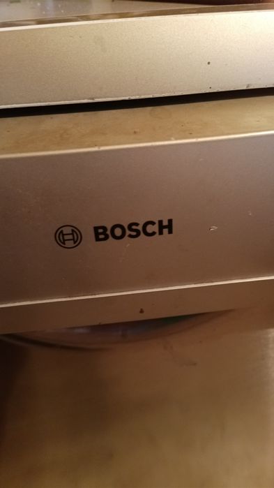 Zmywarka bosch na części