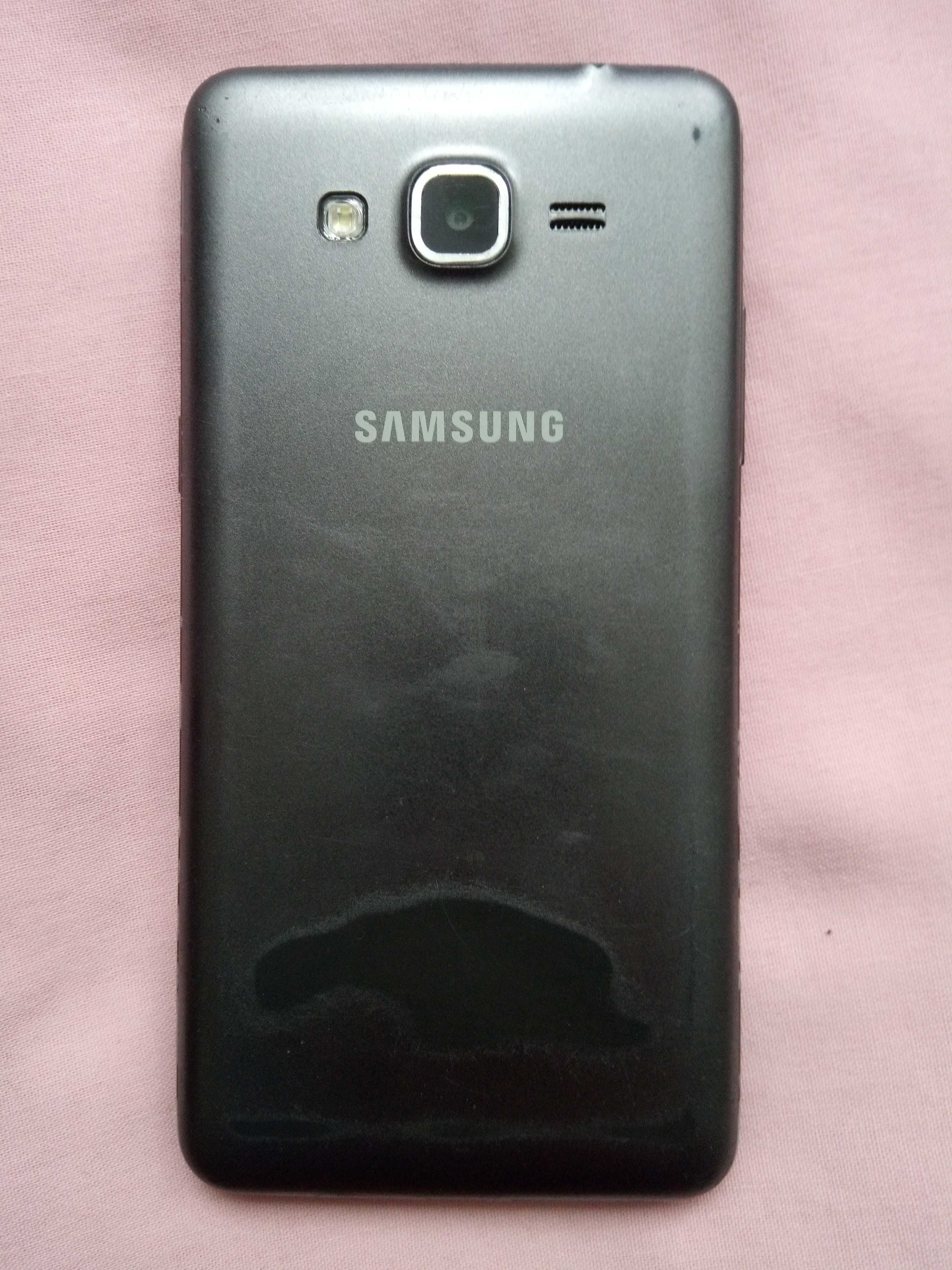 Samsung Galaxy Grand Prime SM-G530FZ