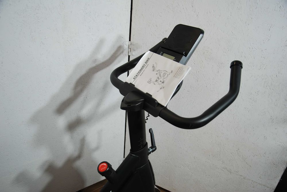 Rower  stacjonarny cardio -fitnes