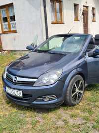 Opel Astra H Twintop 1.9 CDTI 150KM cabrio/kabriolet