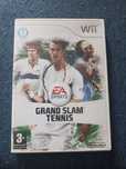 Gra sportowa EA sports grand SLAM TENNIS WII