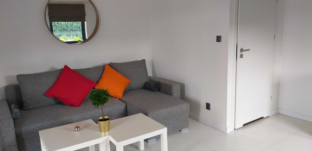 Sylwester Okuninka Jezioro Białe Domki, Apartamenty Borówka