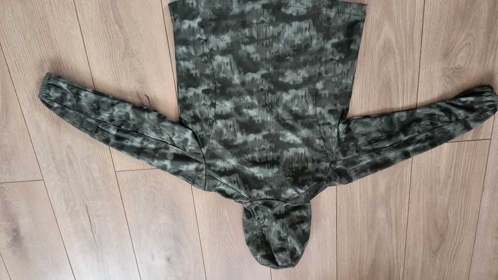 Kurtka Softshell CMP 128