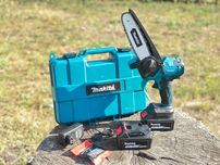 Аккумуляторная пила Makita Mod MT29-2 сучкорез (20см 24V/5Ah)