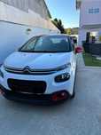 Citroën C3 1.2 PureTech Shine