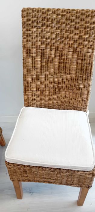 Cadeiras Companhia Campo