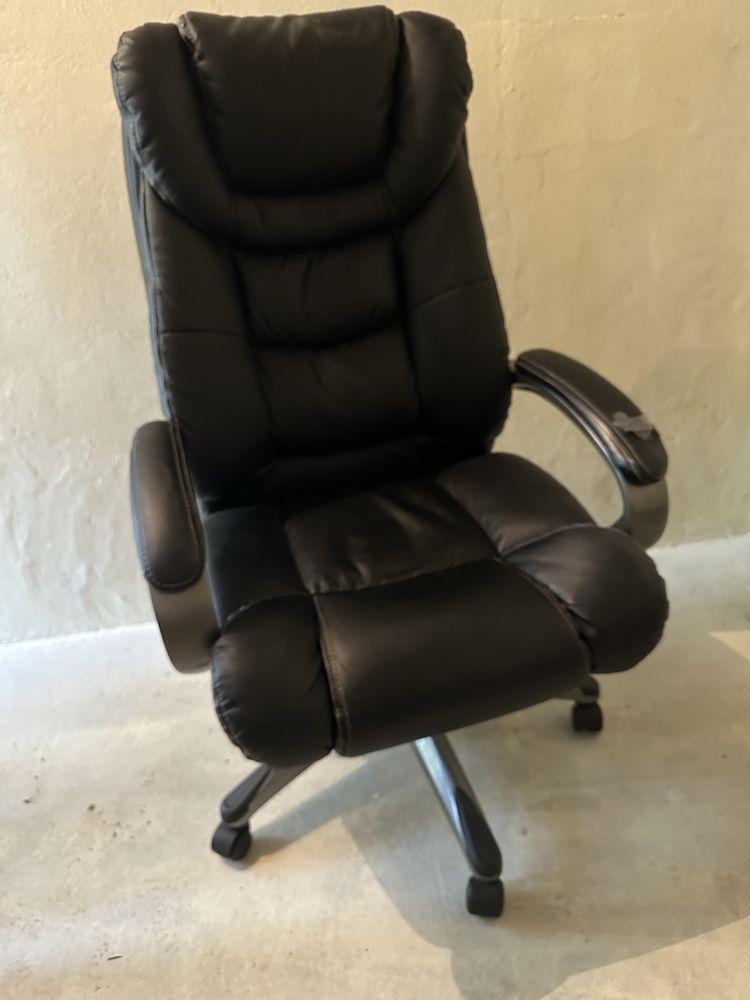Cadeira escritorio