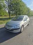 Peugeot 307 benzyna