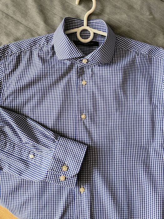 Koszula męska biznesowa