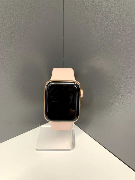 Apple Watch Series 6 40mm GPS+LTE, стан 9/10 + ГАРАНТІЯ 76232