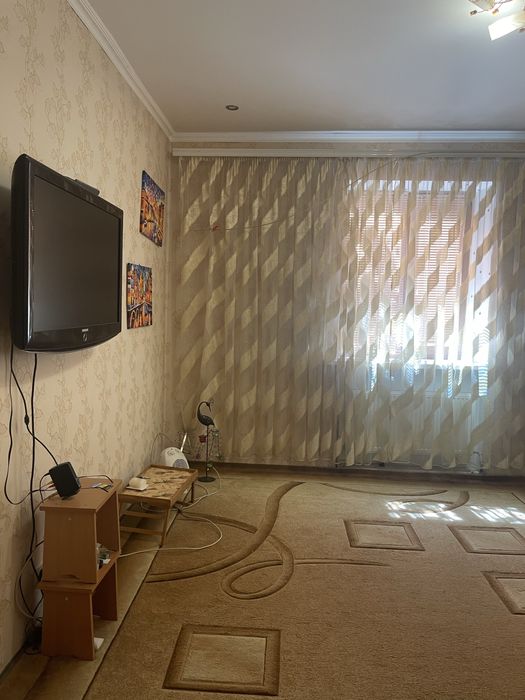 3 кімнатна квартира 1/2 поверх вулиця Воровського-6